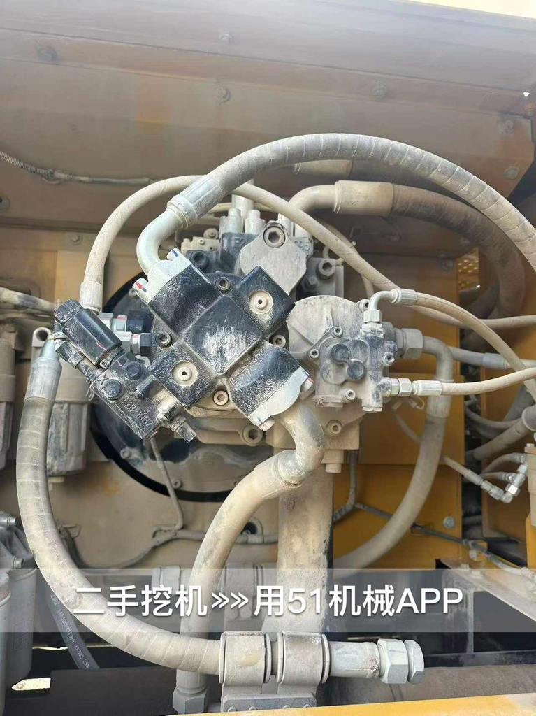 51挖机